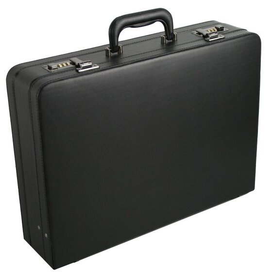 d&n Tradition Briefcase 46 cm
