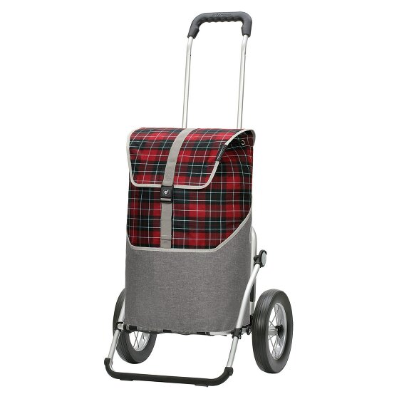Andersen Shopper Royal Shopper Gese Walizka na zakupy 59 cm