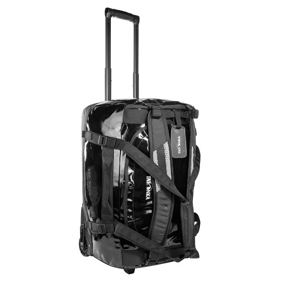 Tatonka Barrel Roller 60 2 kółka Torba podróżna 57 cm