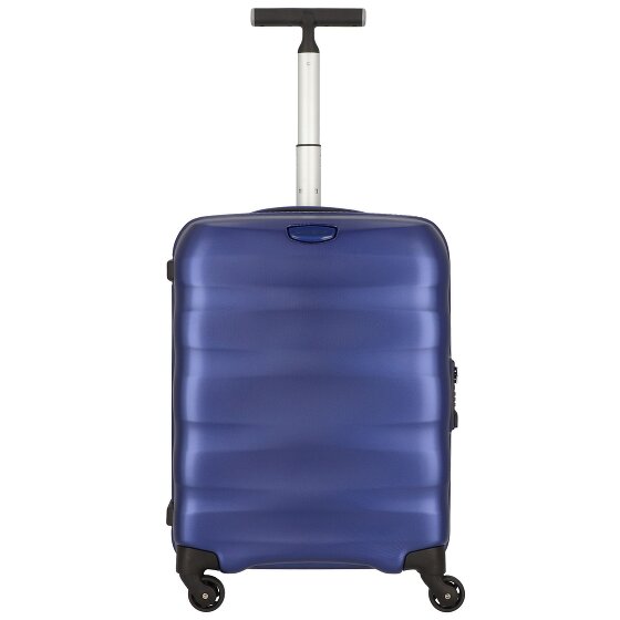 Samsonite Engenero Spinner 4 kołowy wózek kabinowy 55 cm