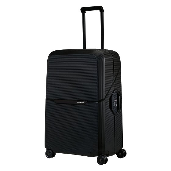 Samsonite Magnum 2 4 kółka Walizka 75 cm