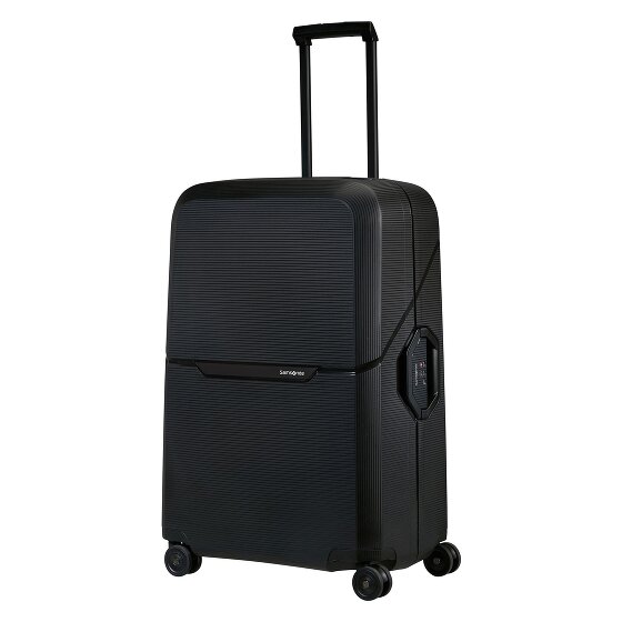 Samsonite Magnum 2 4 kółka Walizka 75 cm