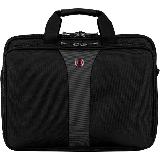 Wenger Legacy Briefcase 43 cm przegroda na laptopa