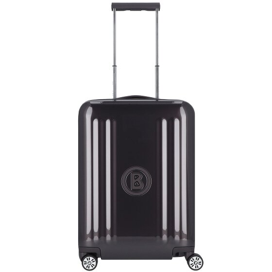 Bogner Piz 4 kółka Walizka kabinowy 55 cm