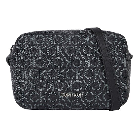 Calvin Klein Ck Must Mini Torba Torba na ramię 17 cm