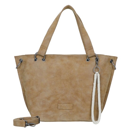 Fritzi aus Preußen Fritzi Shopper Vintage Shopper Bag 31.5 cm