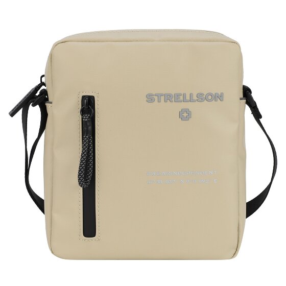 Strellson Stockwell 2.0 Marcus Torba na ramię 21 cm