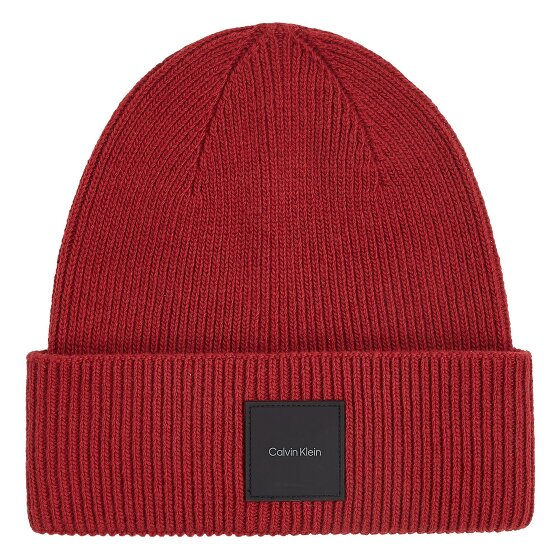 Calvin Klein Czapka z dzianiny