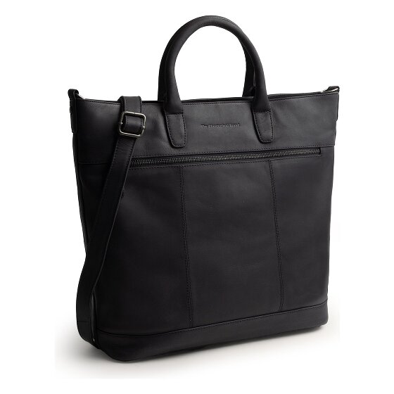 The Chesterfield Brand Westbrook Torba na ramię Skóra 34 cm Komora na laptopa