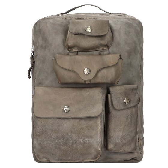 Campomaggi Pino Plecak Skórzany 39.5 cm