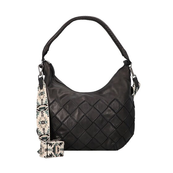 Harbour 2nd Esterina Torba na ramię Skórzany 33 cm