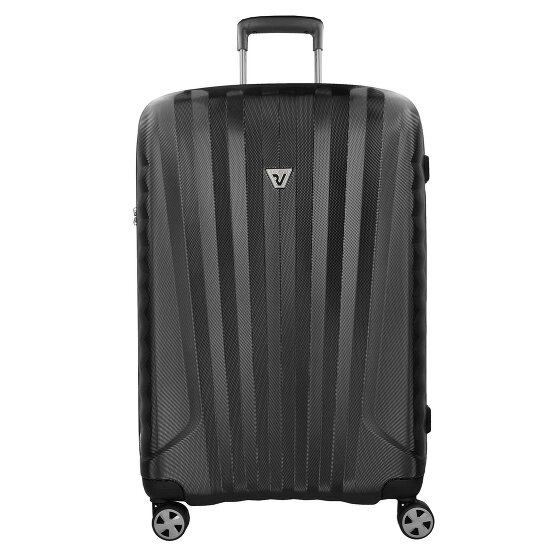 Roncato Uno Premium 2.0 4 kółka Walizka 72 cm