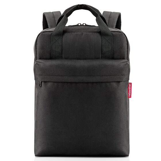 reisenthel Travelling Plecak 39 cm Komora na laptopa