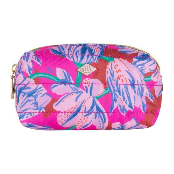Oilily Tulipy Kosmetyczka 16 cm