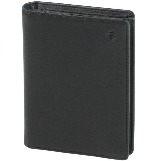 Esquire Logo Wallet IV Leather 9,5 cm