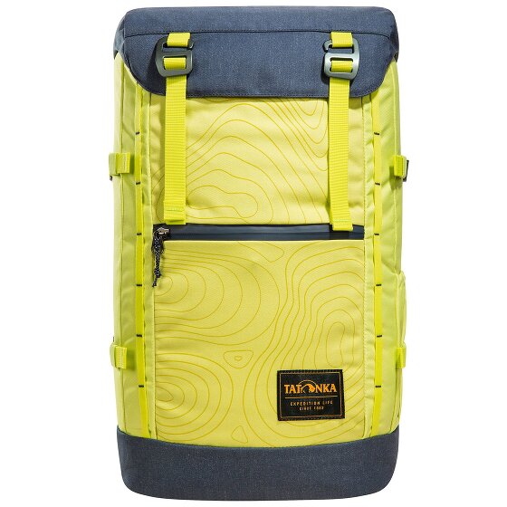 Tatonka City City Hiker Plecak 49 cm Komora na laptopa