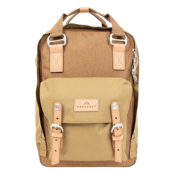 Doughnut Macaroon Plecak 38 cm Komora na laptopa