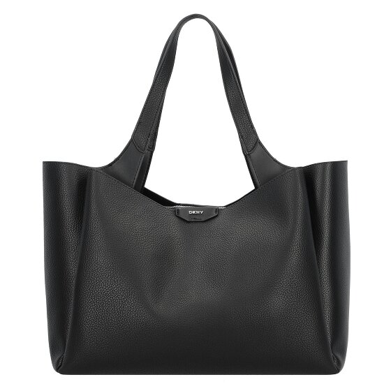 DKNY Willa Shopper Bag Skórzany 37 cm