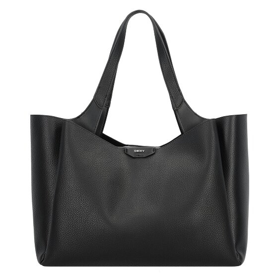DKNY Willa Shopper Bag Skórzany 37 cm