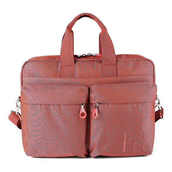 Mandarina Duck MD 20 Teczka 37.5 cm Komora na laptopa