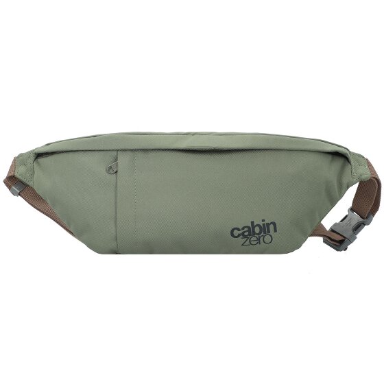 Cabin Zero Classic Fanny Pack RFID 37 cm