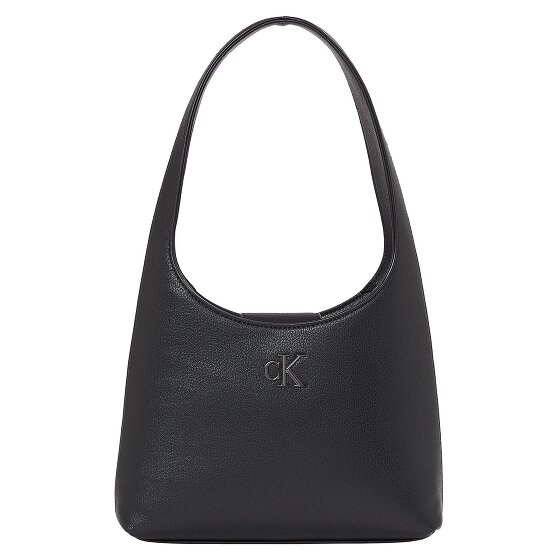Calvin Klein Jeans Minimal Monogram Torba na ramię 22 cm