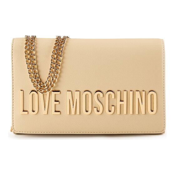 Love Moschino Bold Love Torba na ramię 22 cm