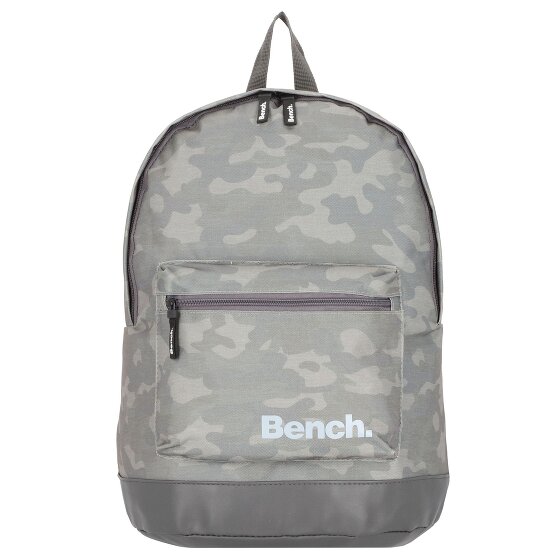 Bench Plecak Classic 42 cm Komora na laptopa