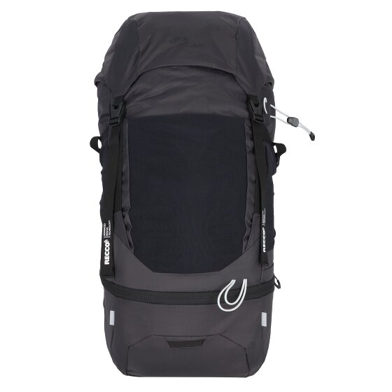 Jack Wolfskin Wolftrail 34 Recco Plecak 65 cm