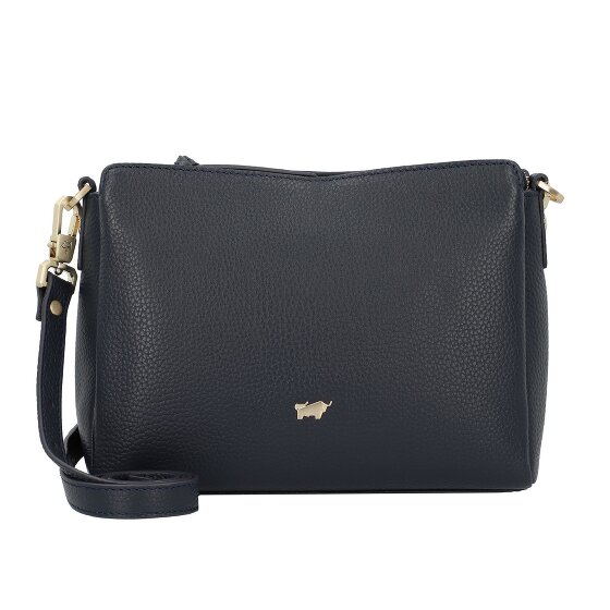 Braun Büffel Hanna Torba na ramię Skórzany 23 cm