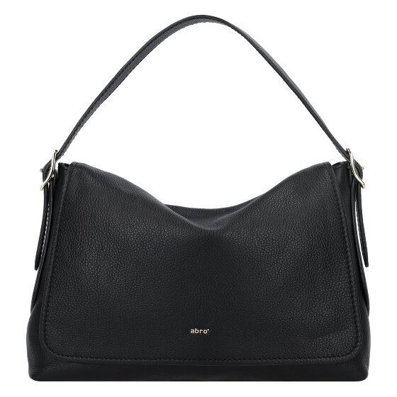 abro Carina Torba na ramię Skórzany 26 cm
