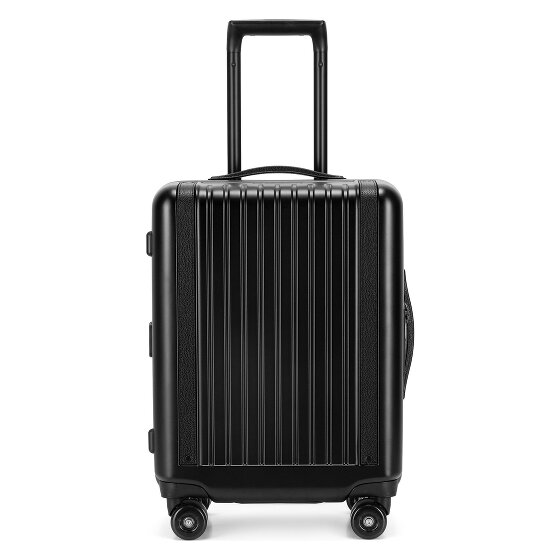 Epic Atlas 4 kółka Walizka kabinowa S 55 cm