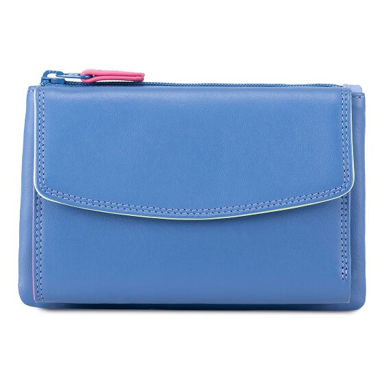 Mywalit Portfel Ochrona RFID Skóra 14 cm