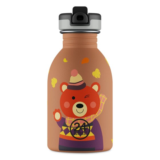 24Bottles Kids Urban Drinking Bottle 250 ml