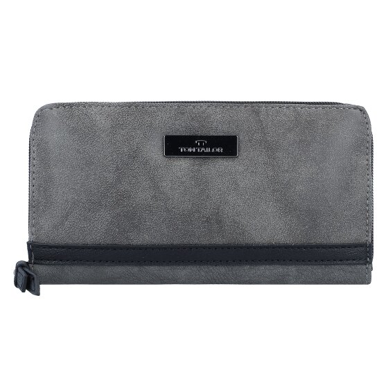 Tom Tailor Portfel Elin 18 cm
