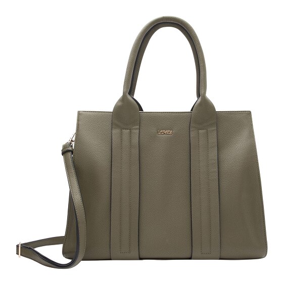 L.Credi Paria Shopper Bag 40.5 cm