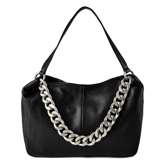 Liebeskind Mira Torba na ramię M Skórzany 47 cm