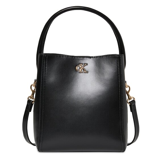 Calvin Klein CK Bucket Shopper Bag 21 cm