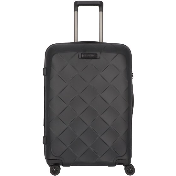 Stratic Leather & More Wózek na 4 kółkach 65 cm