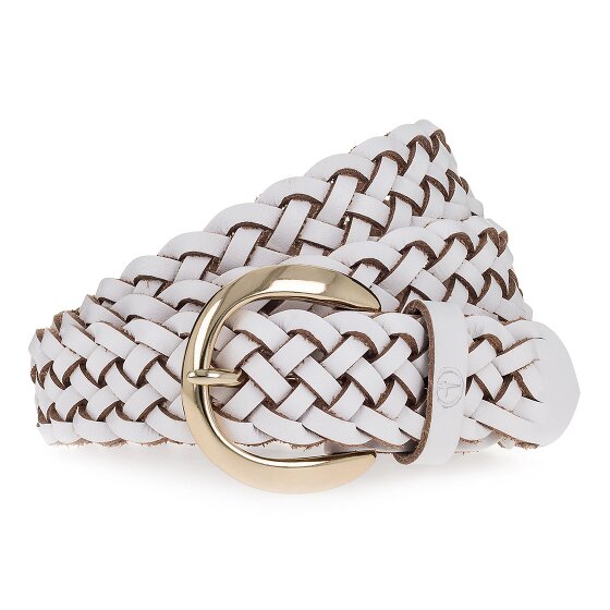 Tamaris Pas Skórzany