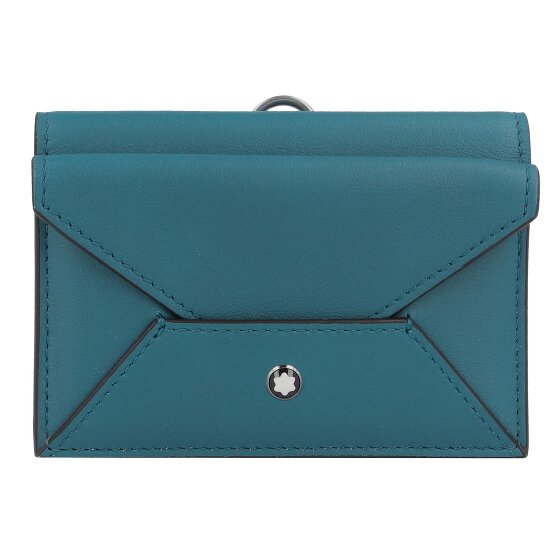 Montblanc Meisterstück Selection Etui na karty kredytowe Skórzany 10.5 cm