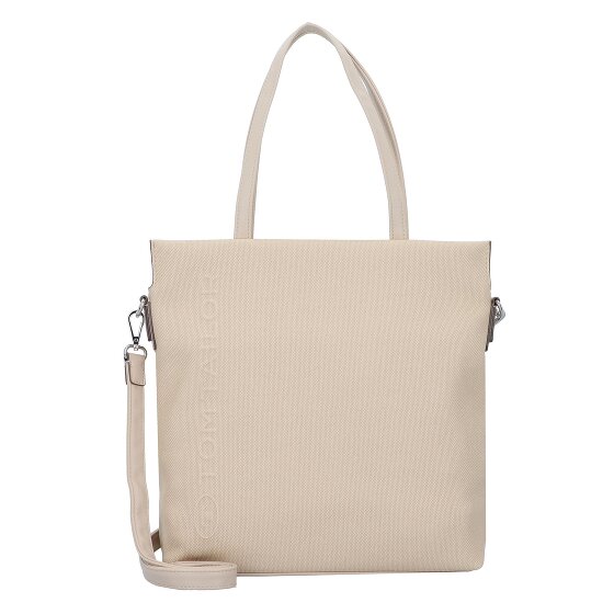 Tom Tailor Rosa Torba na ramię 34 cm