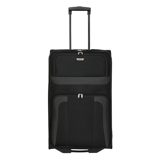 Paklite Orlando 2 kółka Walizka L 73 cm