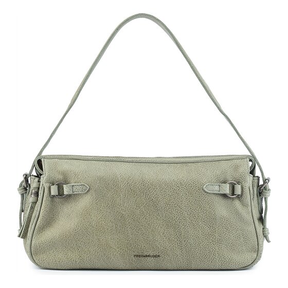 FredsBruder My Forever Friend Torba na ramię Skórzany 34 cm