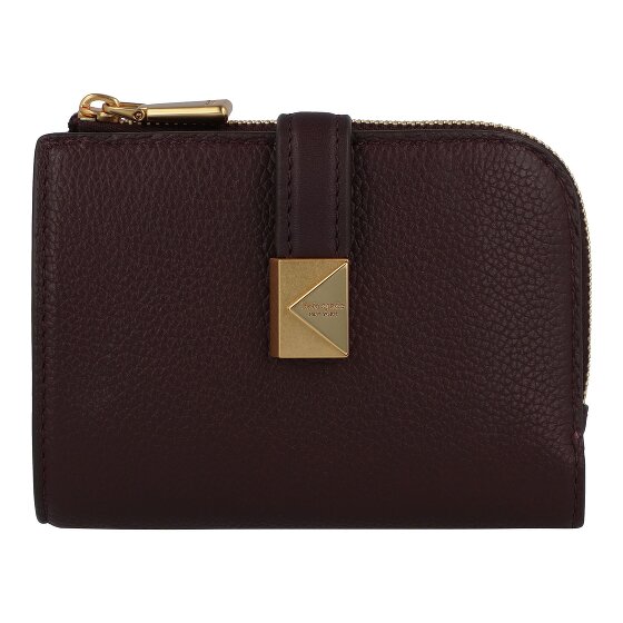 Kate Spade New York Deco Portfel Skórzany 12 cm