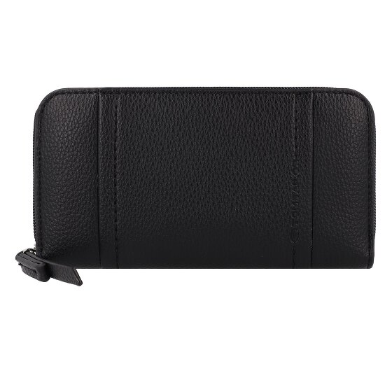 Tom Tailor Beca Portfel 19 cm