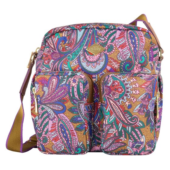 Oilily Sabo Torba na ramię 20 cm