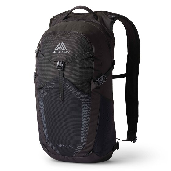 Gregory Nano 20 Plus Plecak turystyczny 52 cm