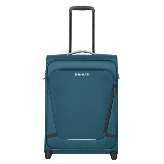 Travelite Jetpack Multi Light 2 kółka Walizka kabinowy 55 cm