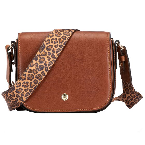 Jekyll & Hide Paris Torba na ramię Skórzany 22 cm